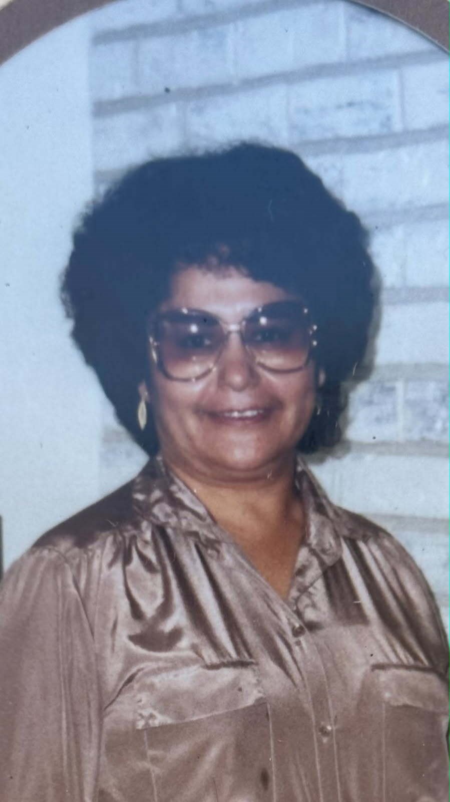 Obituary of Rosalina Casados