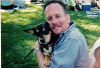 Obituary of Michael Joseph Brophy