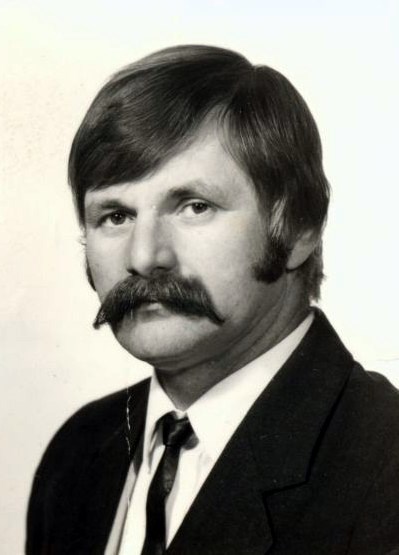 Obituary of Henryk Sitek