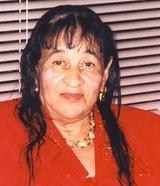 Obituary of Martha Richard