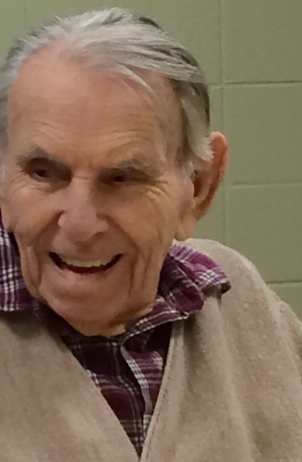 Obituary of Thomas M. Calder