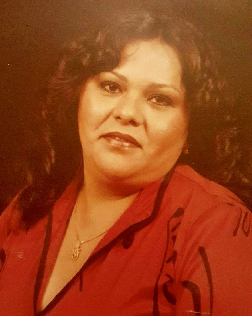 Florencia De la Cerda Obituary Pharr, TX