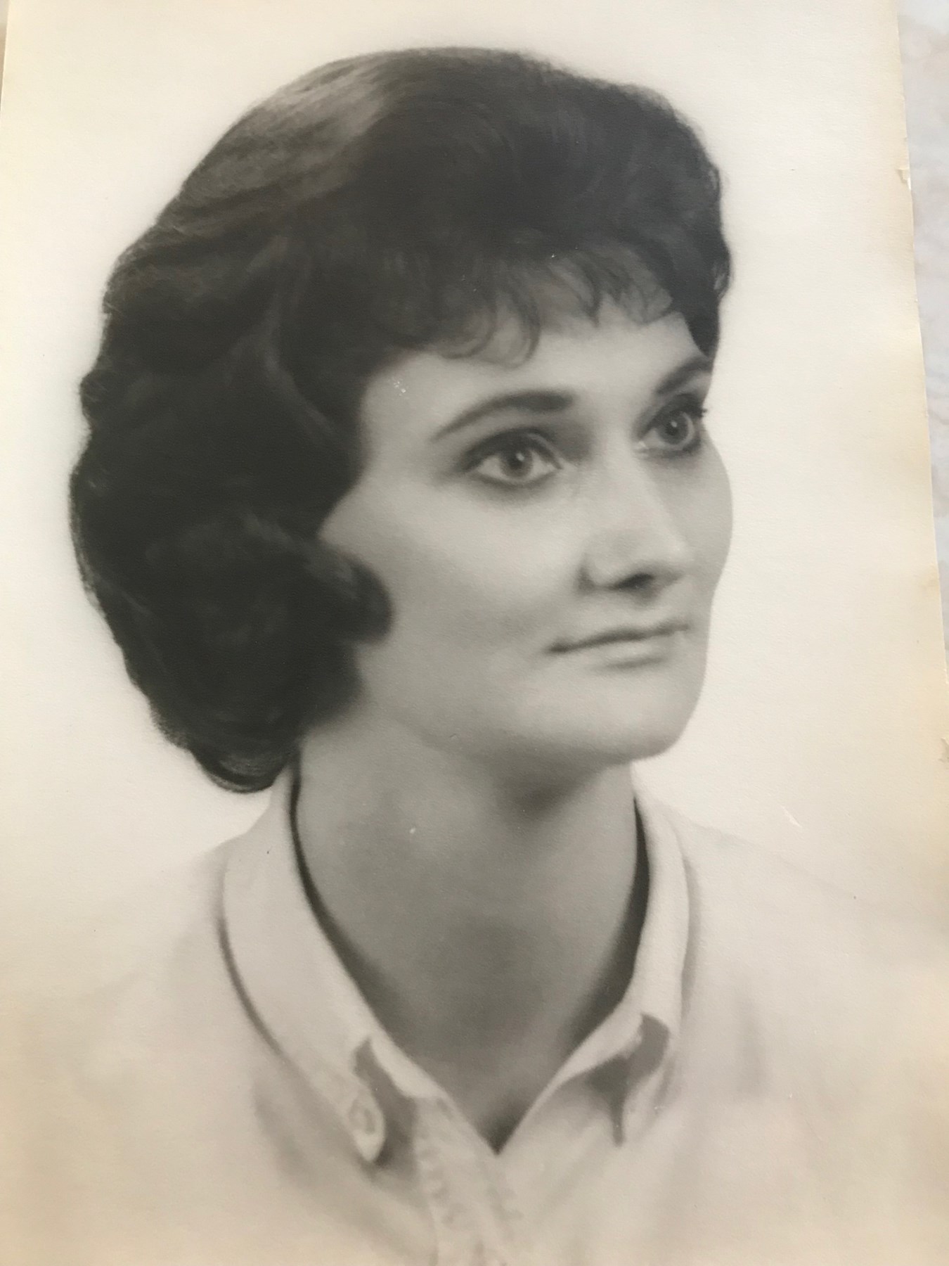 Carolyn Bodenheimer Oakley Obituary High Point NC