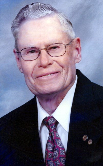 Obituario de Charles A. Krenek