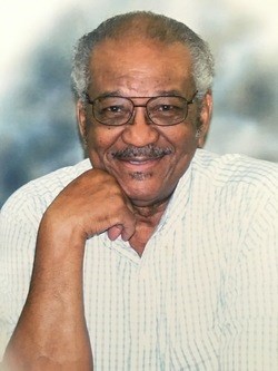 Obituary of Mr. James J. Moore