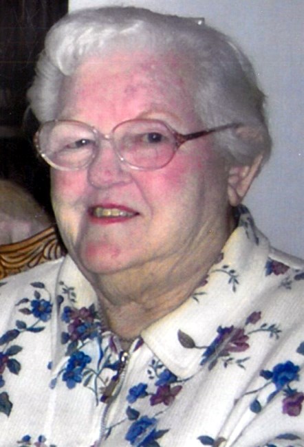 Obituary of Shirley C. Gunderman