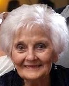 Obituary of Evelyn Brunet Gros