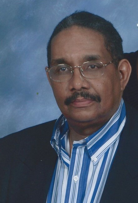 Obituary of Herschel A. Finger Sr.