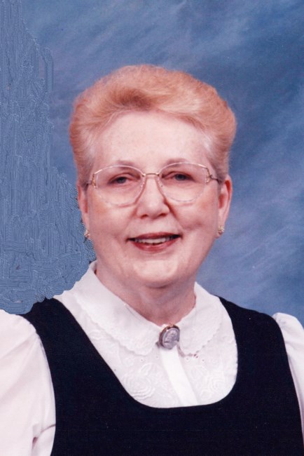 Obituary of Lua Helen Turner