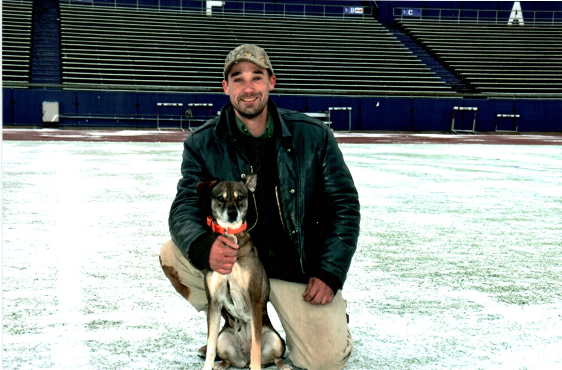 Obituary of James "Trey" Kirby Northcott III