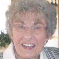 Obituary of Martha N. "Marty" Robes