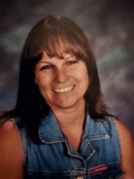Patricia Bowers