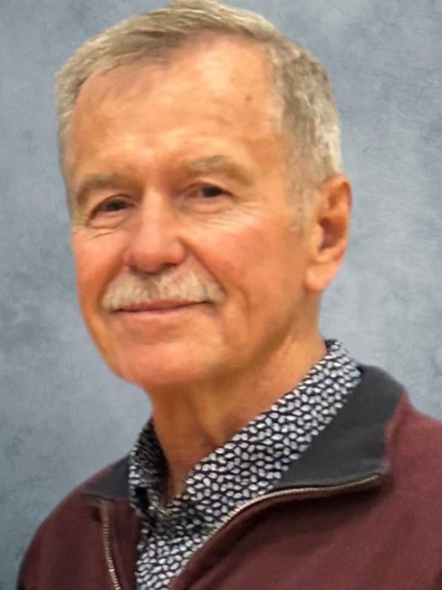 Obituary of Patrick Lawrence Brown