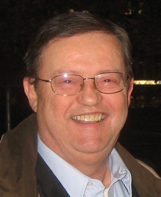 Obituary of Louis A Ferratier