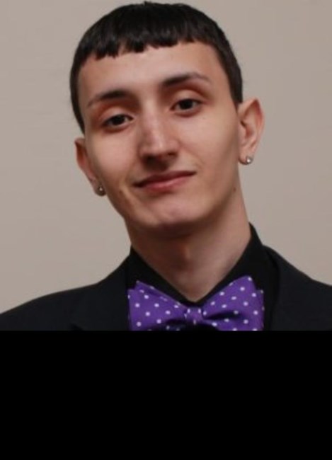 Obituary of Daniel Austin Frontera