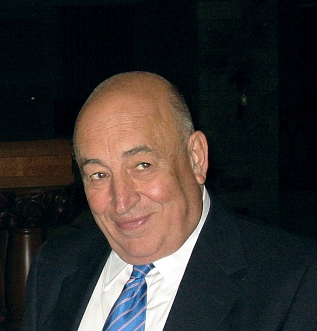 Obituary of Robert Joseph Heinzman