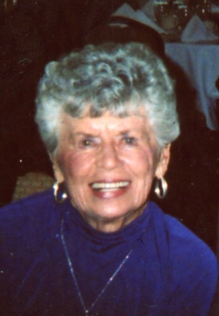 Obituary of Marianne V Downes