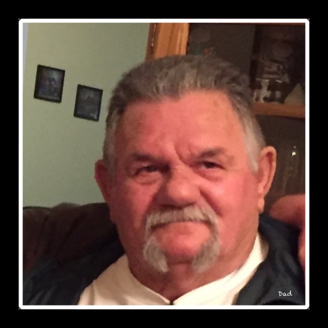 Obituary of Leven Jerry Allen