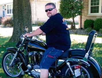 Obituary of Douglas Raymond Burks