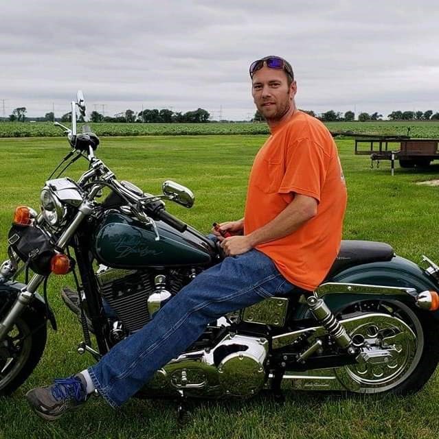 Obituary of Daniel Dean Hoffer