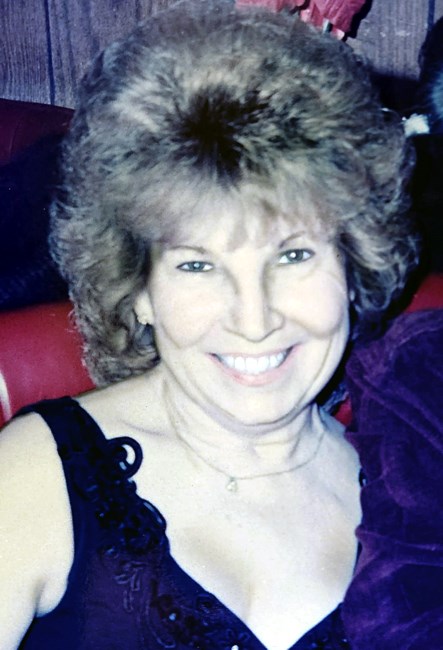 Avis de décès de Velma Dolores Shropshire