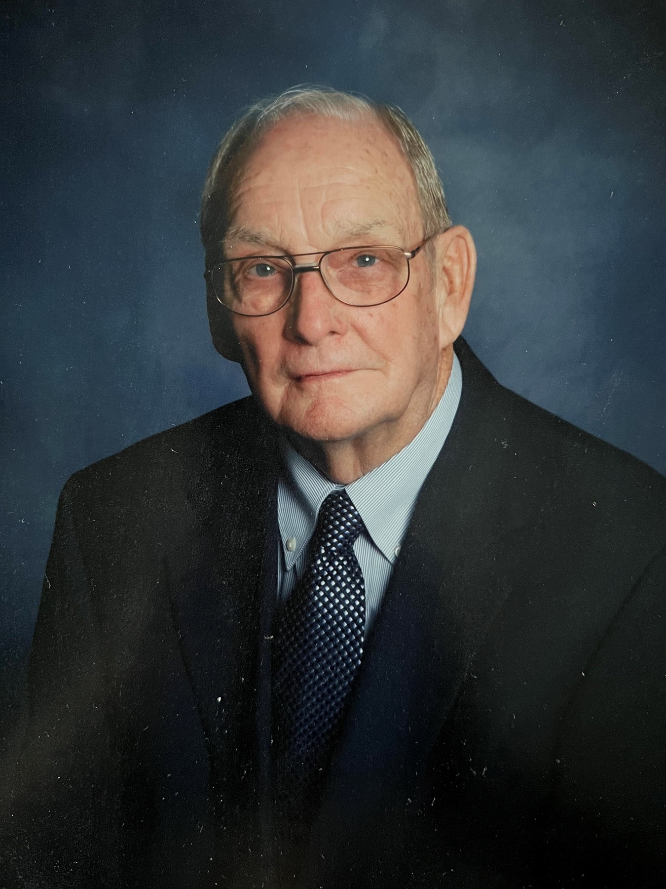 Obituary of Calvin Phillips