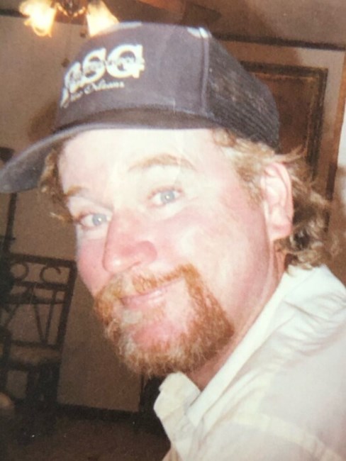 Obituary of Keith Paul Marcel