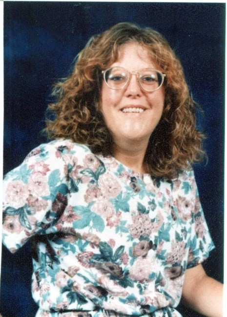 Obituary of Kathi Aileen Burkheimer