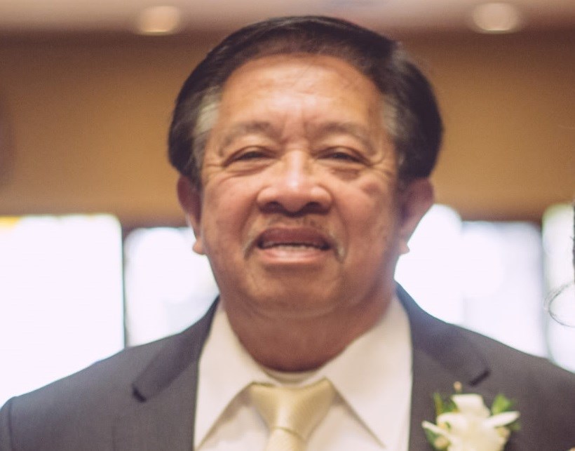 Obituary of Rolando Loyola Perez