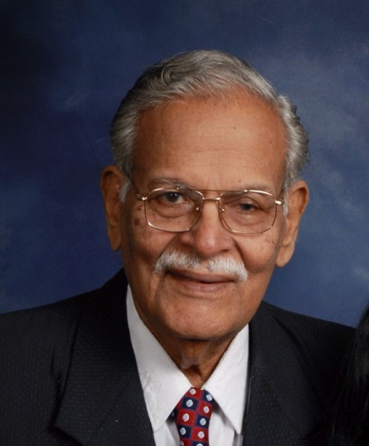 Obituary of Anthony Thomas Moyalan