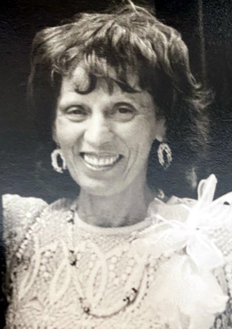 Obituario de Christina Lampos