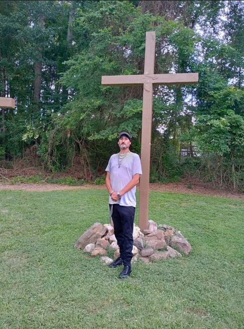 Obituario de Lewis Lynn Webb