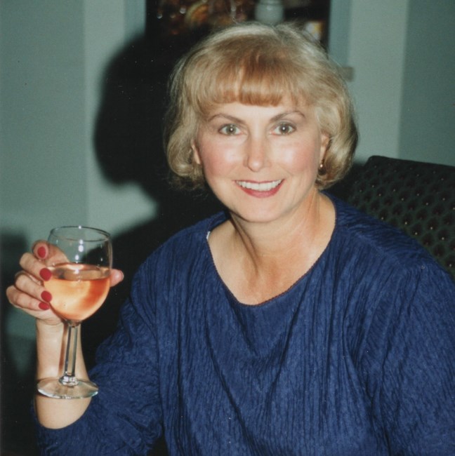 Obituary of Betty Carolyn Cory