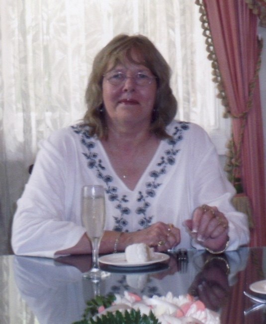 Obituary of Vicki Jo McMurtray