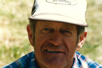 Obituary of Gordon George Bramer