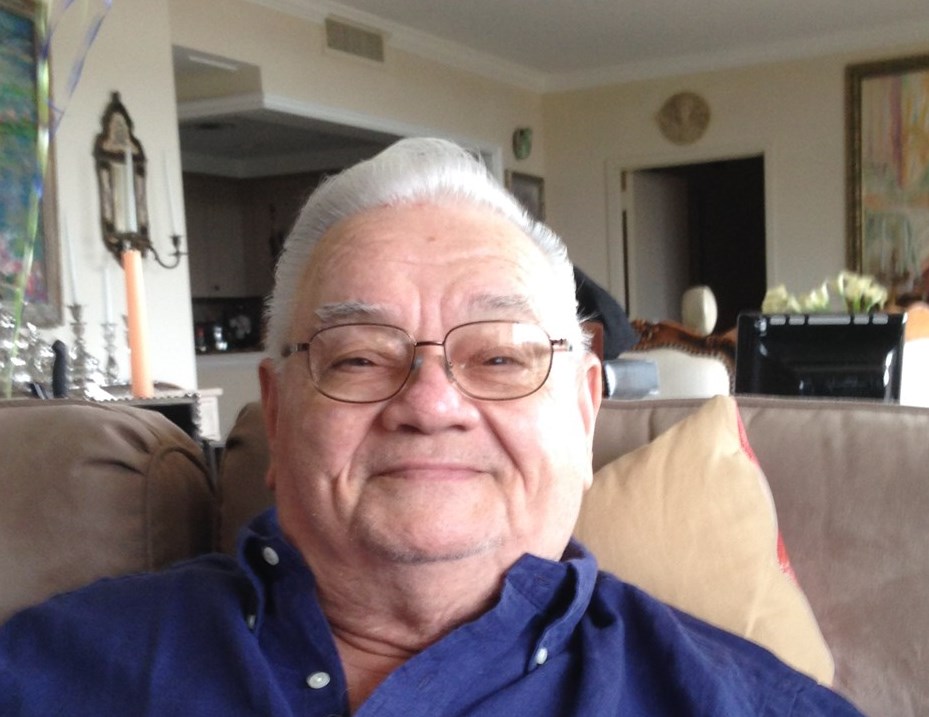 Andy Anderson Obituary Dallas, TX