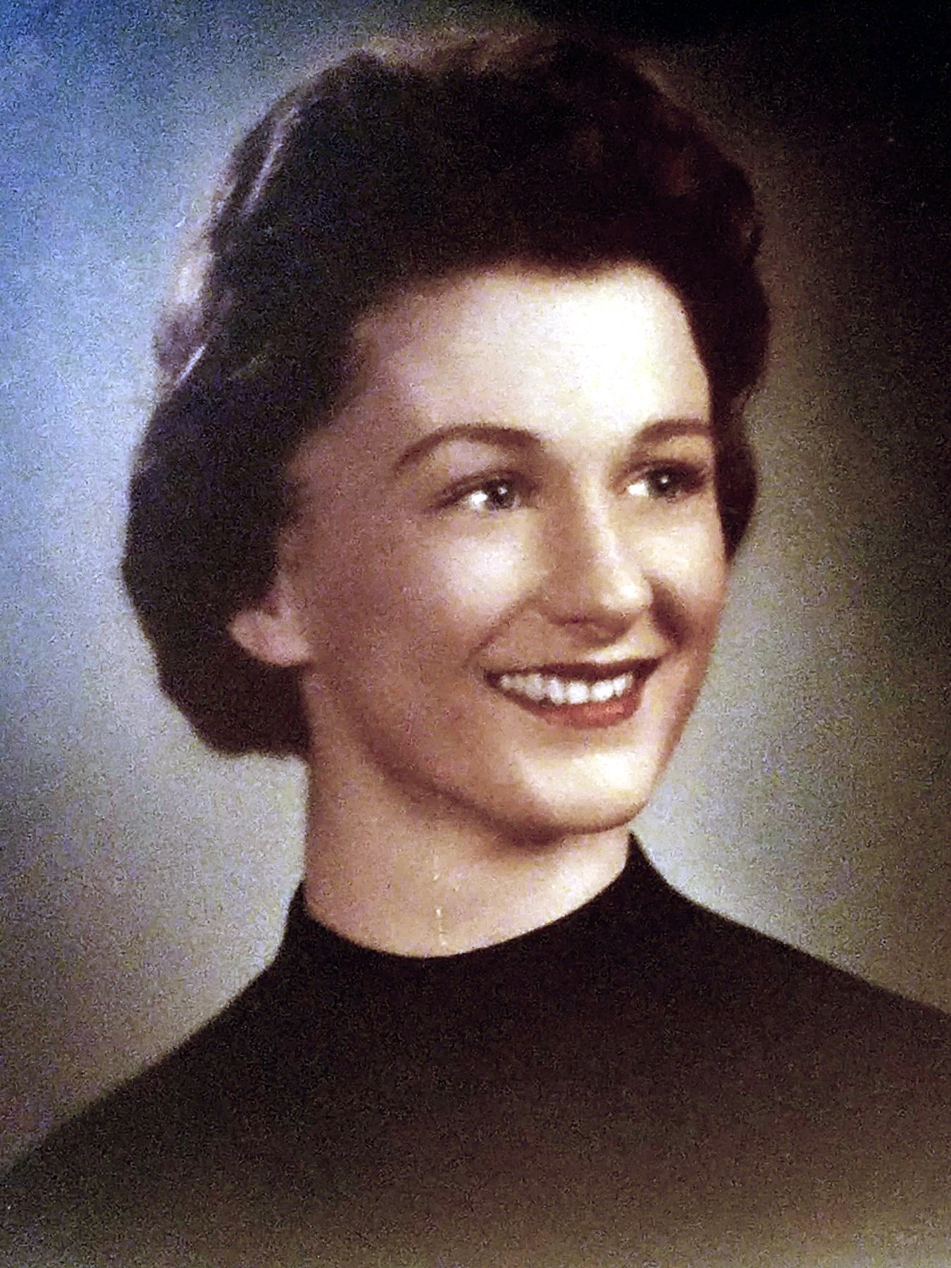 Karen Giles Obituary TX