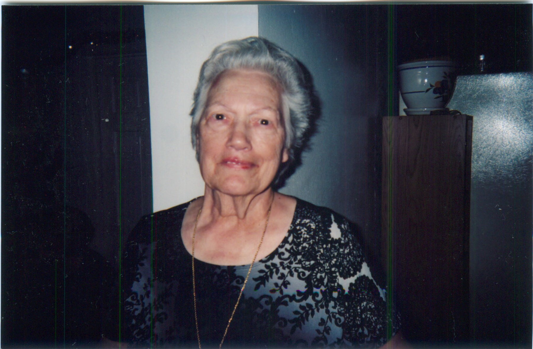 Obituary of Wanda Jean Boland