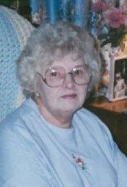  Obituario de Dorothy Ilene DeLatte