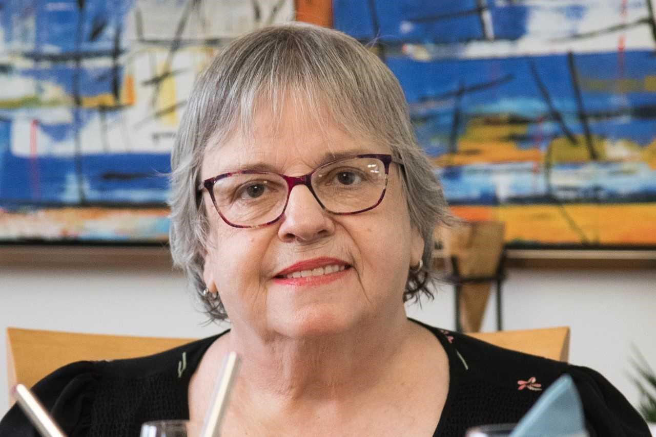 Obituary of Michèle Bouchard