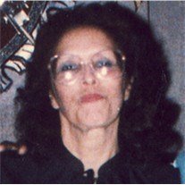 Obituary of Helen Lopez