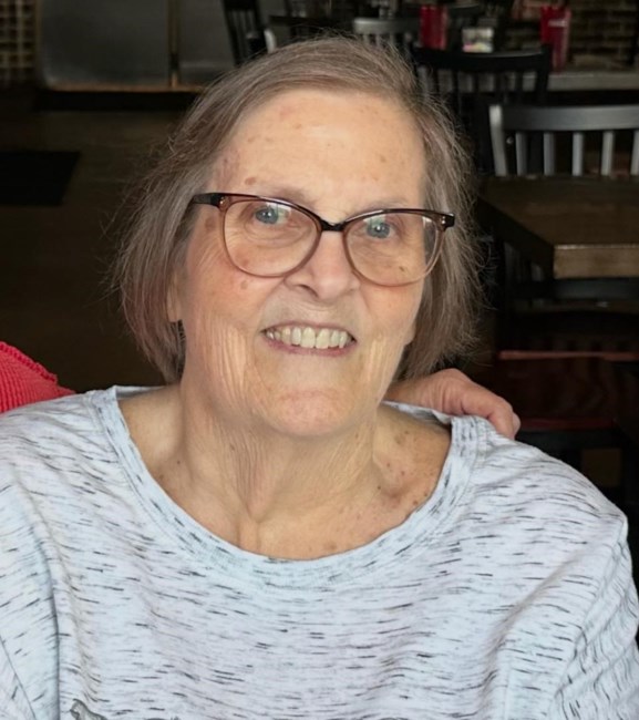 Obituary of Susan Rainer Mask