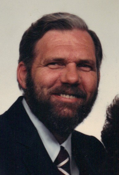 Obituary of John D. Shelton