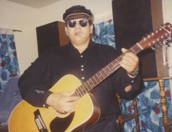 Obituary of Antonio Godoy Cervantes