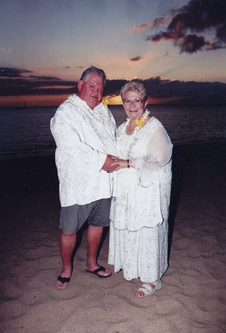 Obituary of Janice Diane Sirk