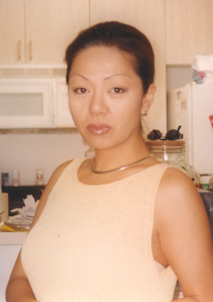 Obituary of Sang Suk Nam