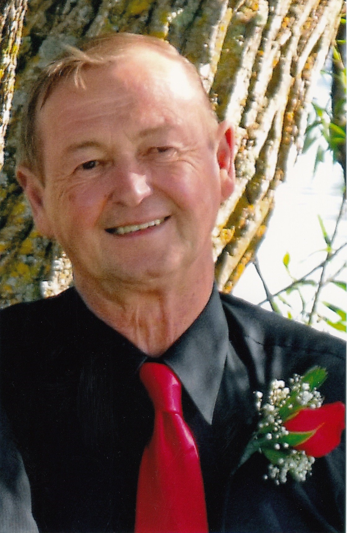 Roy Peterson Obituary