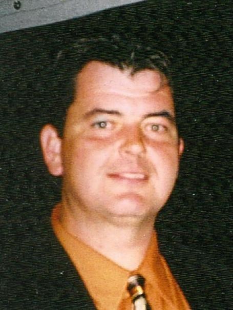 Obituary of Ronald P. McKean