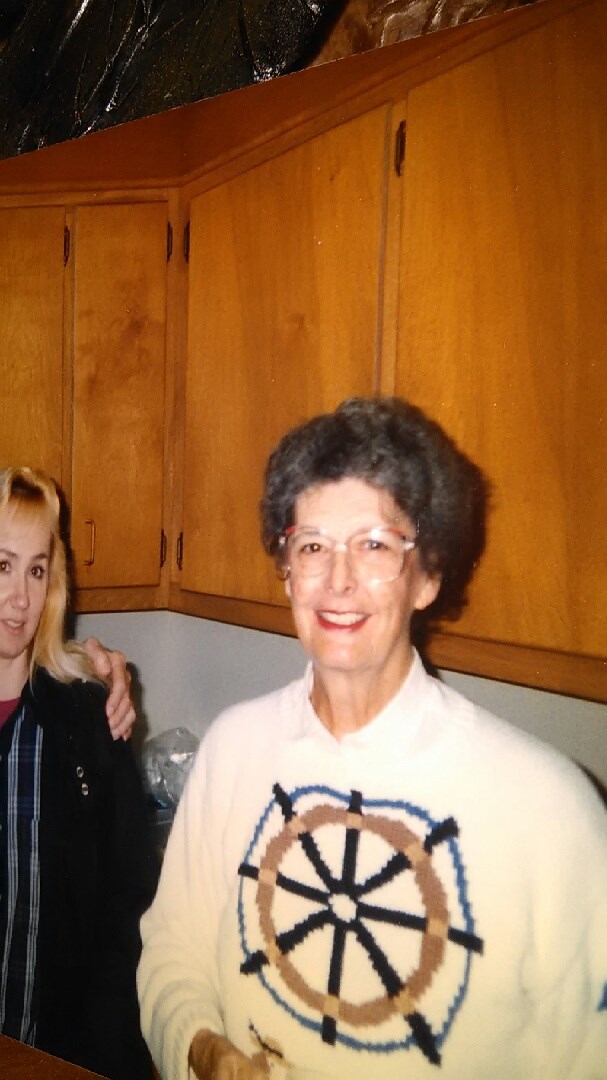 Obituary of Betty Jean Owens