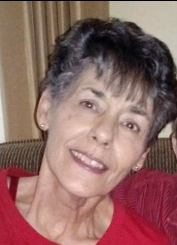 Obituary of Barbara Ann McNichol
